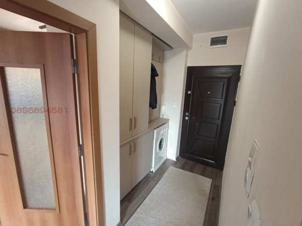 Продава 1-стаен, гр. пазарджик, център