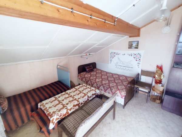 Продава къща, с. мечка, област русе