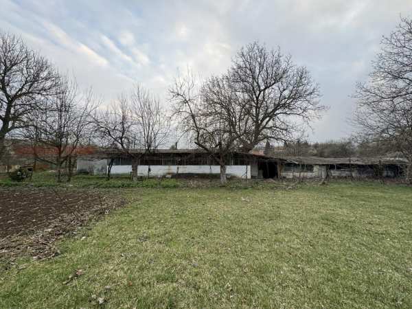 Продава парцел, с. пороище, област разград