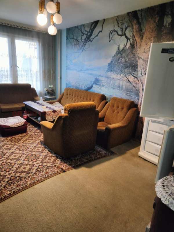 Продава 3-стаен, гр. сливен, сини камъни