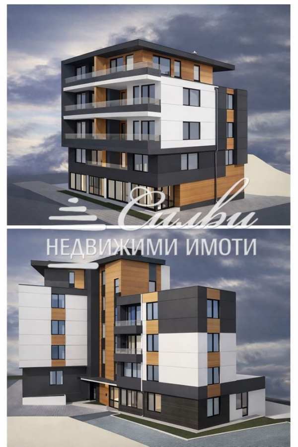 Продава 3-стаен, гр. шумен, математическа гимназия