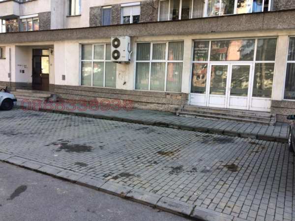 Продава магазин, гр. габрово, център