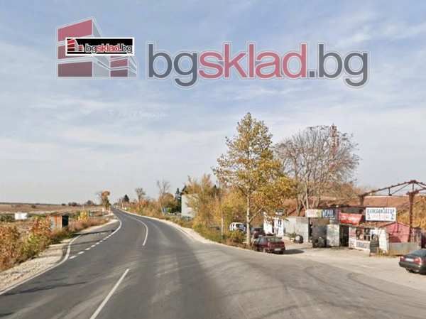 Продава парцел, с. кичево, област варна