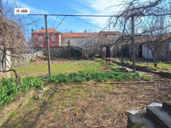 Продава парцел, с. црънча, област пазарджик