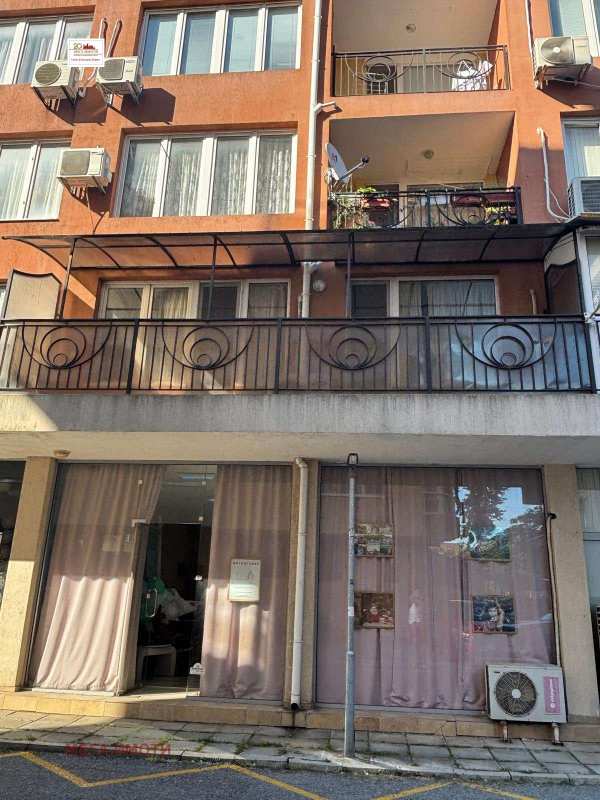 Продава 2-стаен, гр. поморие, област бургас