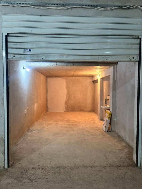 Продава гараж, паркомясто, гр. стара загора, железник - център