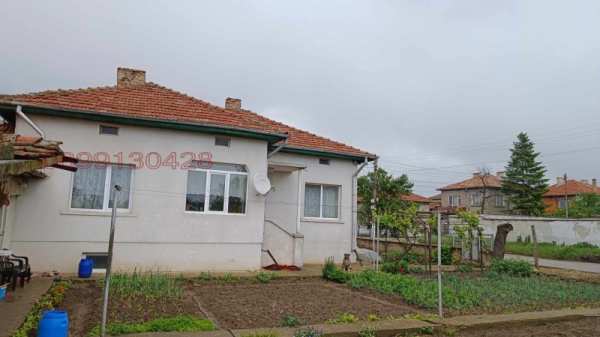 Продава къща, гр. дулово, област силистра