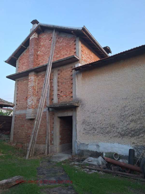 Продава къща, гр. раднево, област стара загора