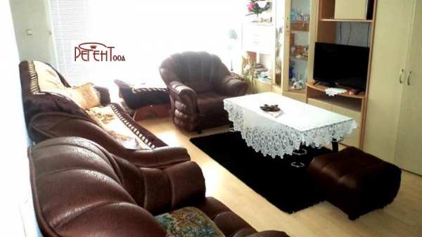 Продава 2-стаен, гр. севлиево, област габрово