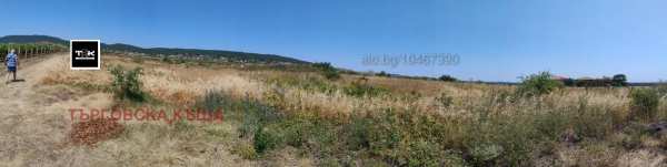 Продава парцел, с. кошарица, област бургас