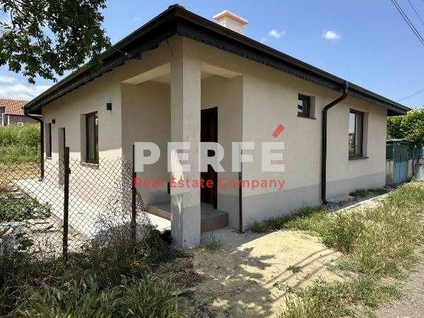 Продава къща, с. ливада, област бургас