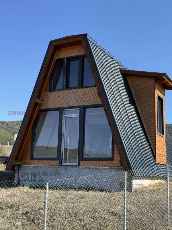 Продава вила, с. дорково, област пазарджик