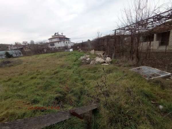 Продава парцел, с. долище, област варна