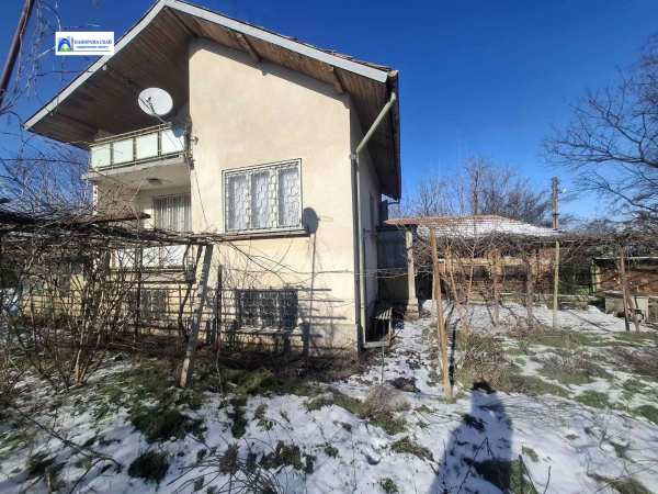 Продава къща, с. пелишат, област плевен