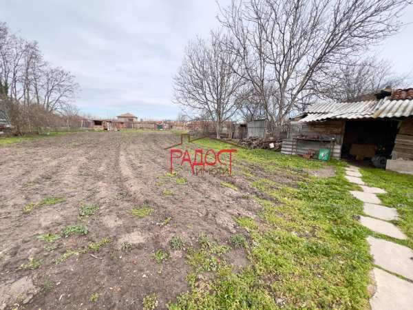 Продава парцел, с. караджалово, област пловдив