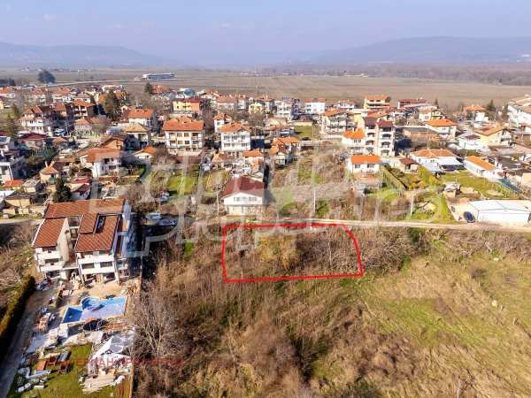 Продава парцел, с. кранево, област добрич