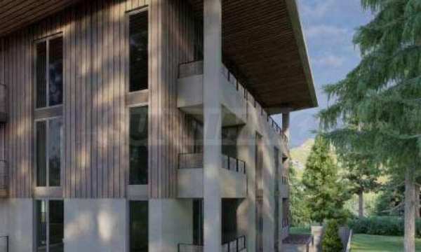 Продава 2-стаен, гр. велинград, област пазарджик