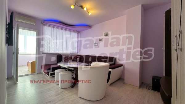 Продава 3-стаен, гр. чирпан, област стара загора
