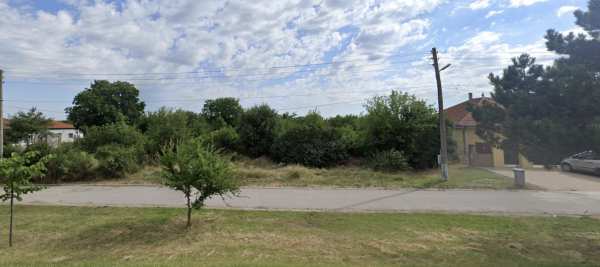 Продава парцел, с. соколово, област добрич