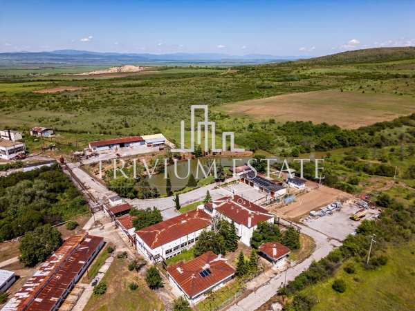 Продава пром. помещение, гр. стара загора, център