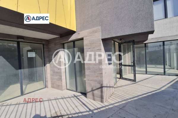 Продава магазин, гр. варна, кайсиева градина