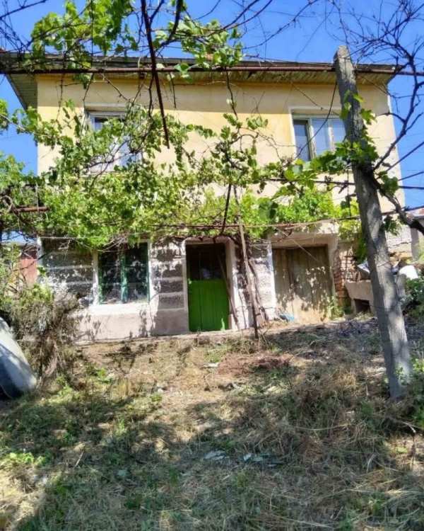 Продава къща, с. таваличево, област кюстендил