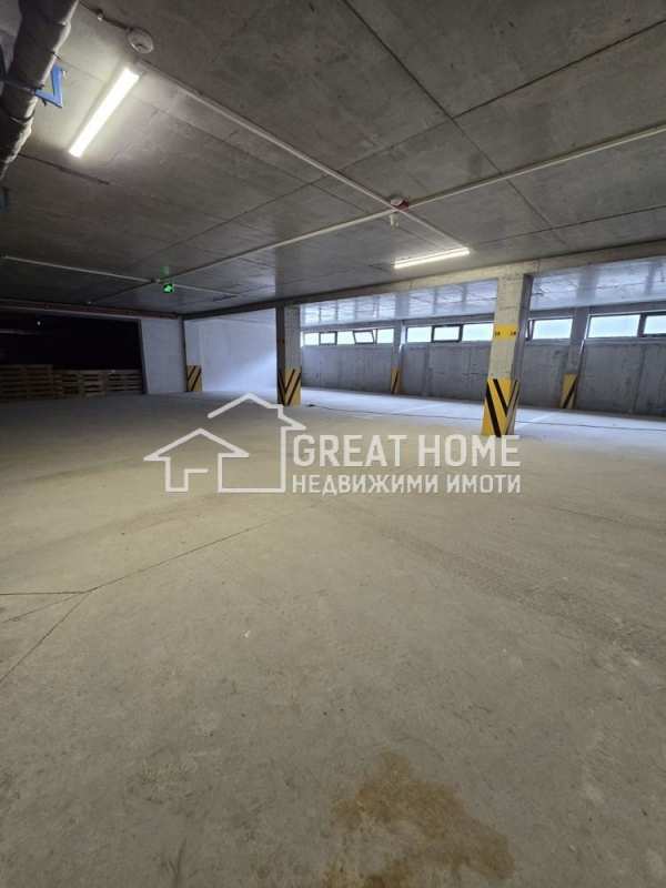 Продава гараж, паркомясто, гр. търговище, център