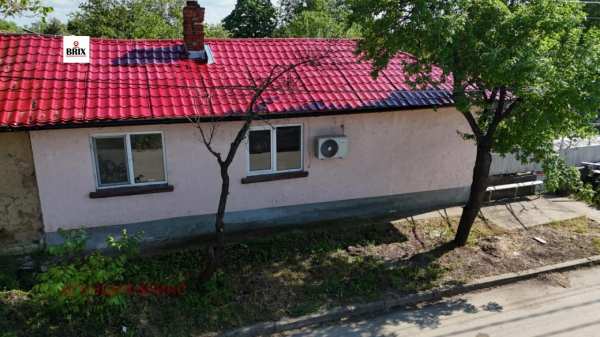 Продава къща, с. щръклево, област русе