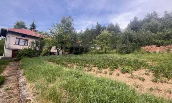 Продава къща, с. ново село, област софия област
