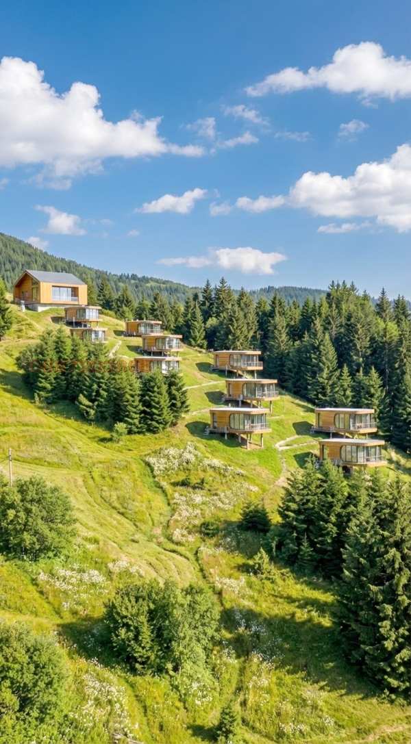 Продава земеделска земя, с. ябланица, област софия област