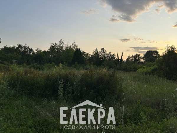 Продава парцел, с. солник, област варна
