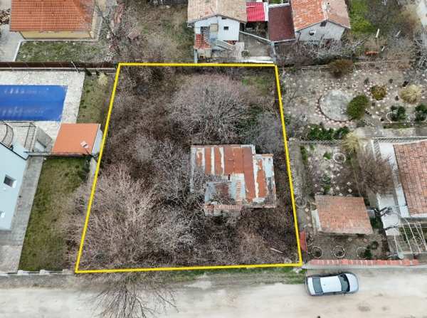 Продава парцел, гр. балчик, област добрич