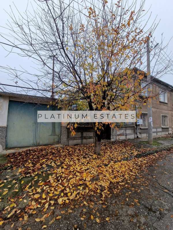 Продава къща, гр. пазарджик, център