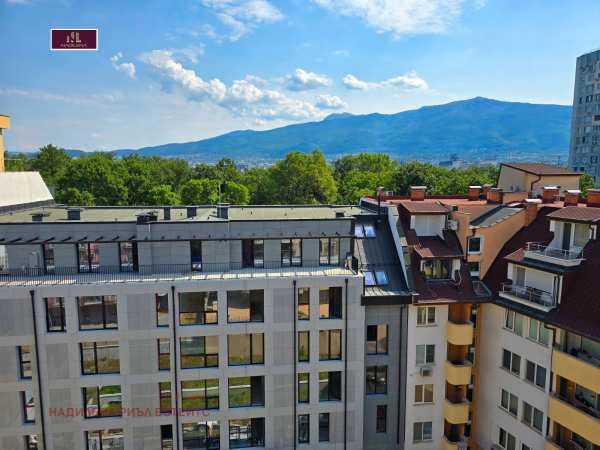 Продава многостаен, гр. софия, лозенец