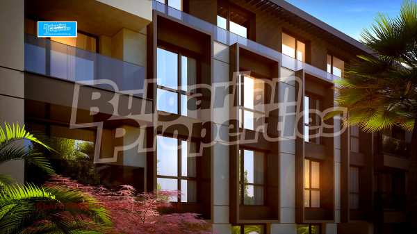 Продава 4-стаен, гр. бургас, сарафово