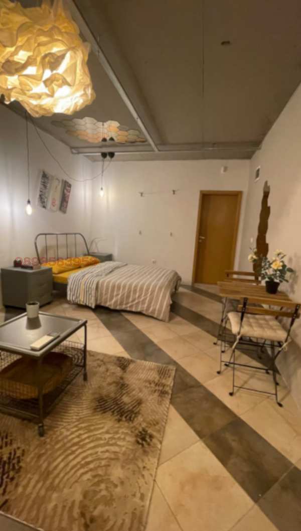 Продава офис, гр. софия, хладилника