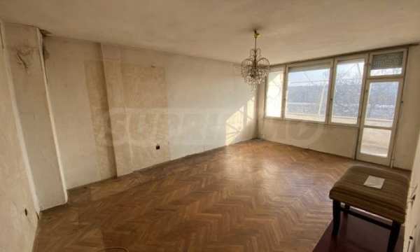 Продава 2-стаен, гр. видин, център