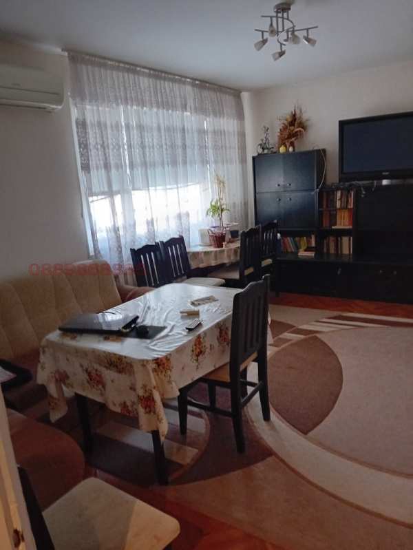 Продава 3-стаен, гр. силистра, митница