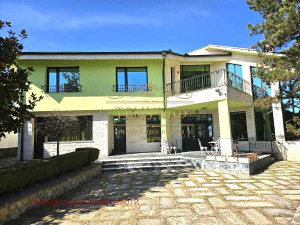 Продава къща, гр. варна, м-т евксиноград