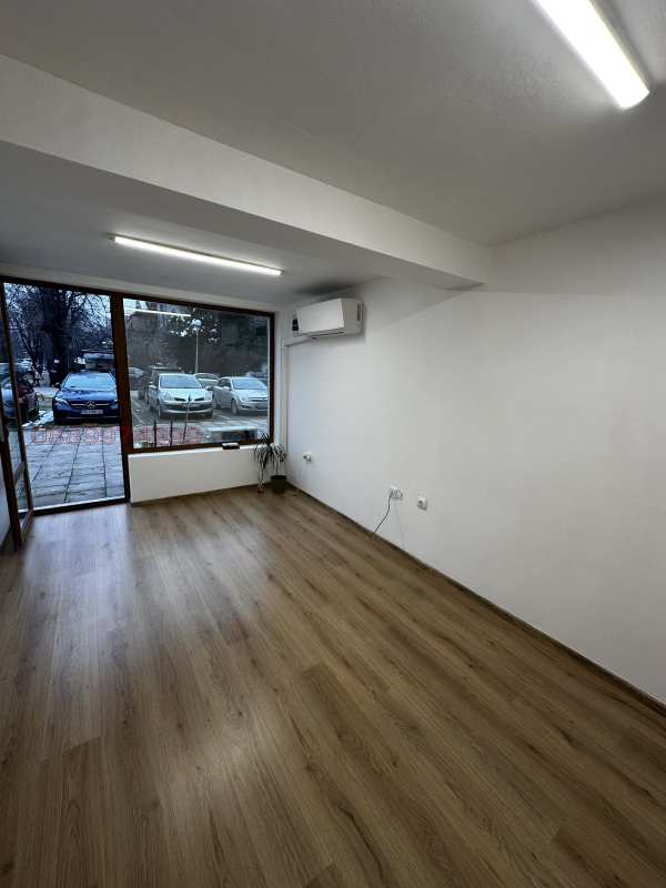 Продава офис, гр. пловдив, гагарин