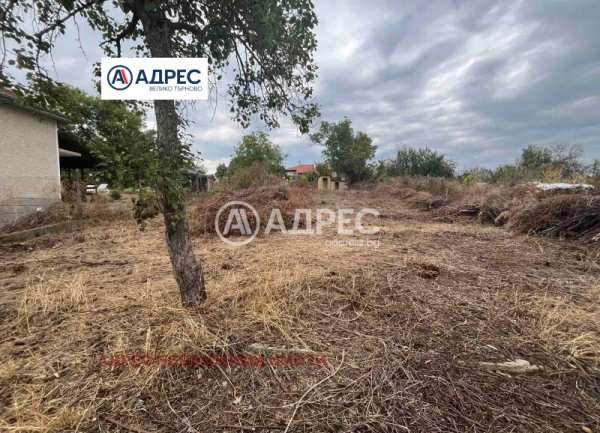 Продава парцел, гр. килифарево, област велико търново