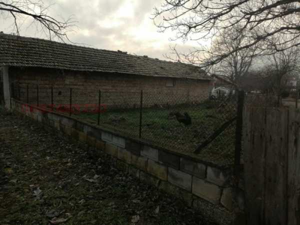 Продава парцел, гр. плиска, област шумен
