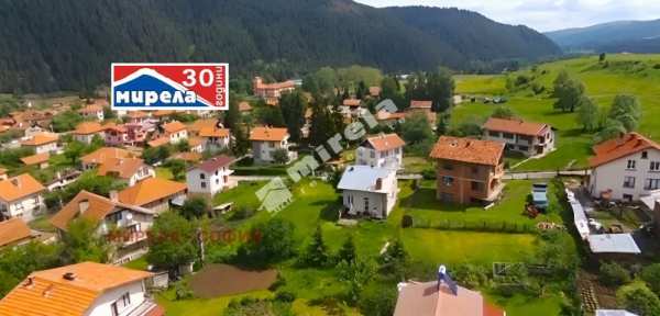 Продава къща, с. говедарци, област софия област