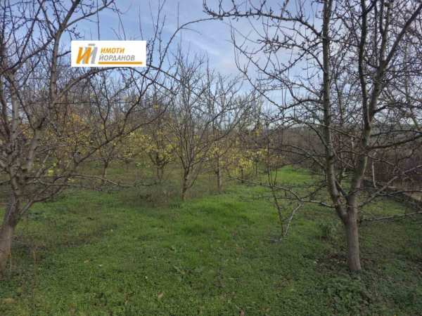Продава парцел, с. обединение, област велико търново