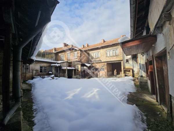 Продава къща, гр. трявна, област габрово