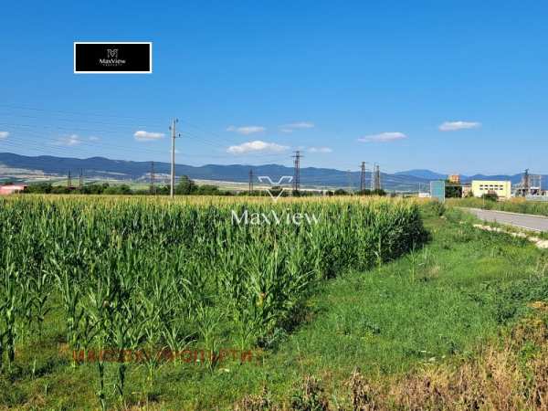 Продава парцел, гр. костинброд, област софия област