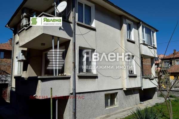 Продава къща, гр. поморие, област бургас