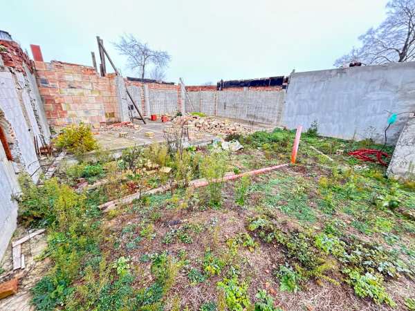 Продава парцел, гр. добрич, пинета