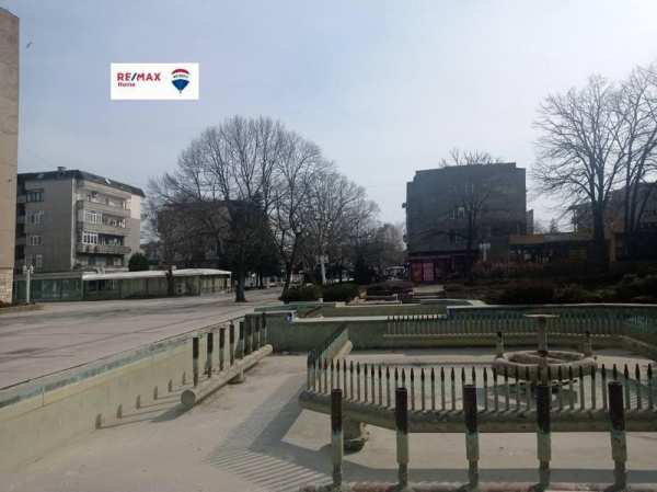 Продава магазин, гр. каварна, област добрич