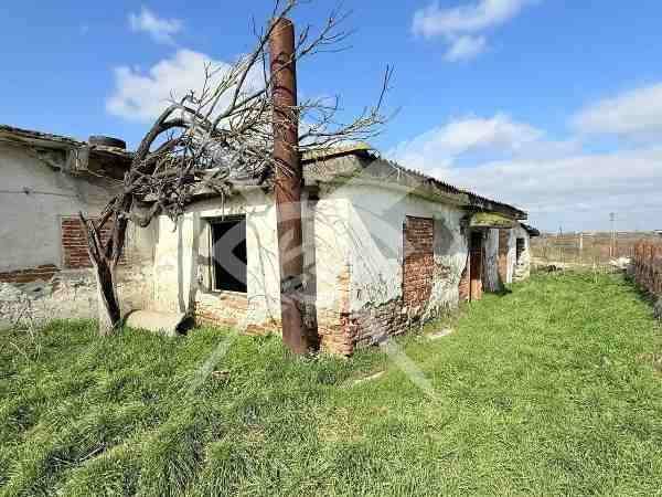 Продава парцел, гр. средец, област бургас